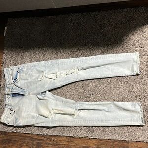 30x30 slim taper pac sun jeans